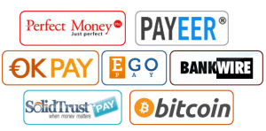 E-currency คืออะไร forex