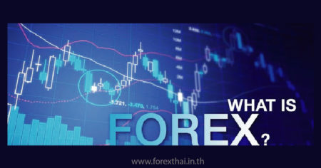 forex คืออะไร-