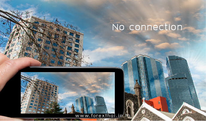 No connection คือ อะไร