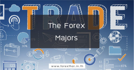 The Forex Majors