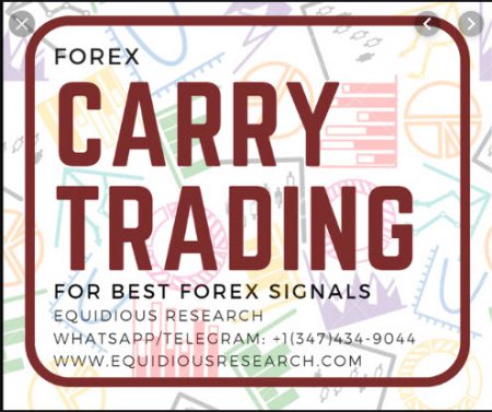 Carry Trade Step II forex