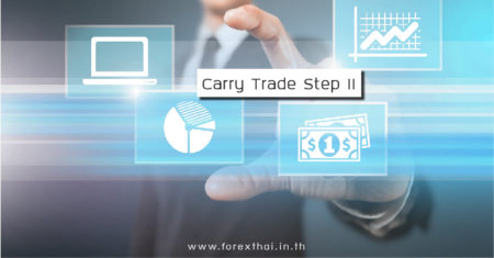 Carry Trade Step II