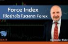 อินดิเคเตอร์ Force Index