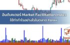 อินดิเคเตอร์ Market Facilitation Index