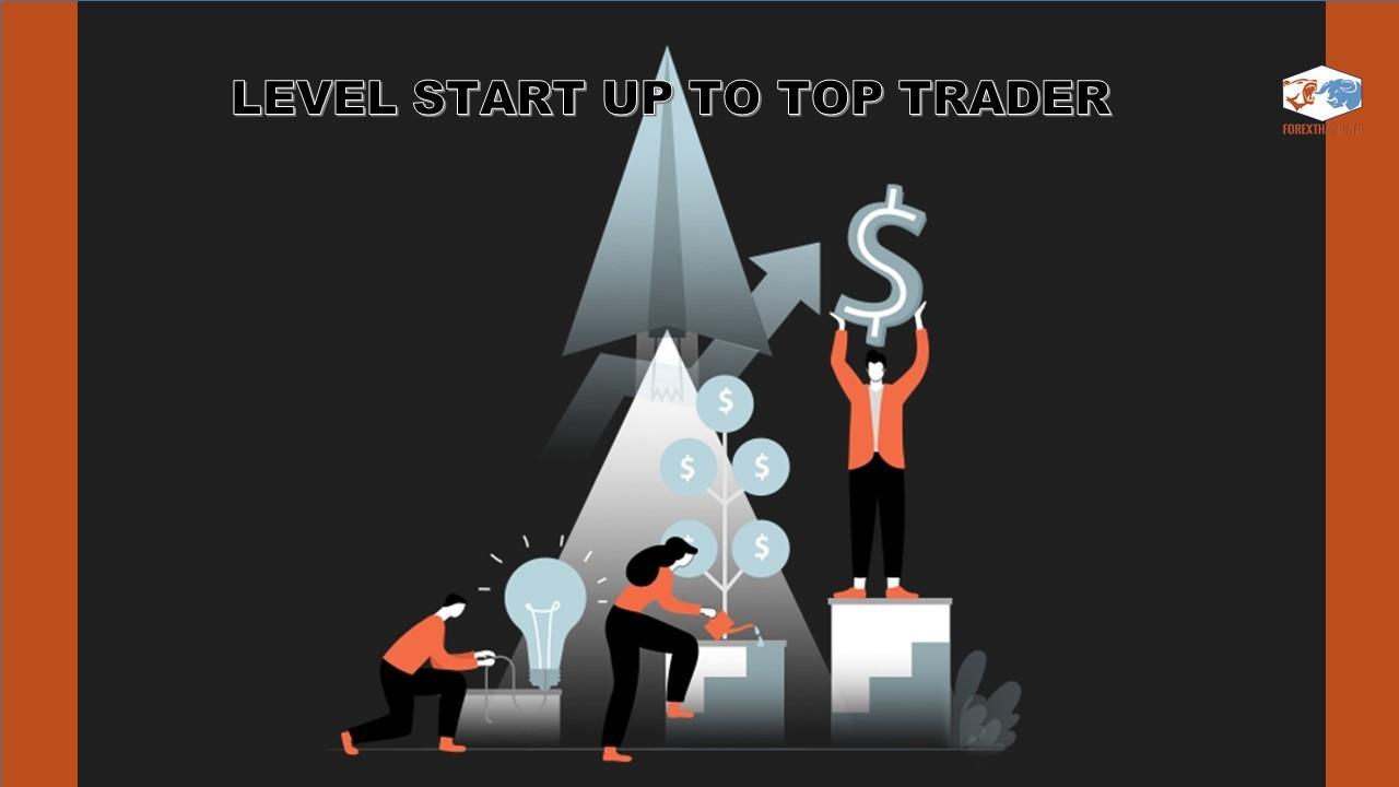 Level Start Up