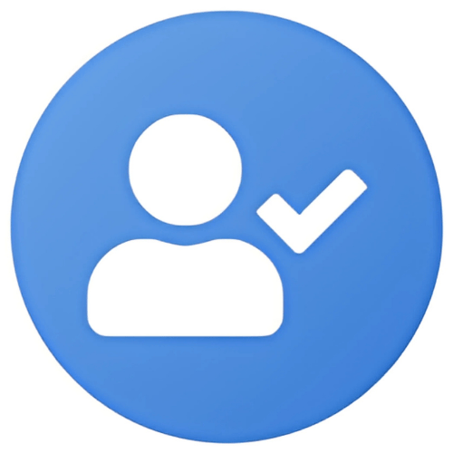 Ease of use Icon