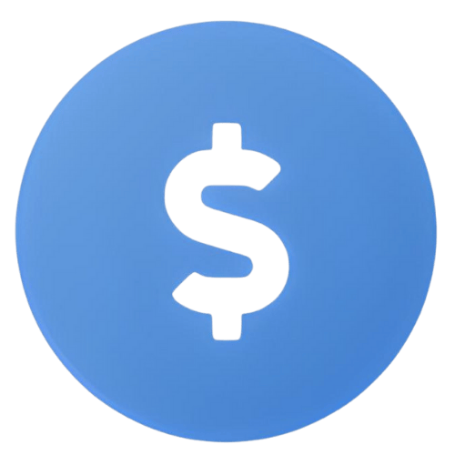 Service Fee Icon
