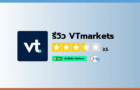 รีวิวโบรกเกอร์ VTmarkets