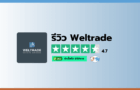รีวิวโบรกเกอร์ Weltrade
