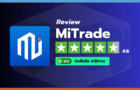 รีวิวโบรกเกอร์ Mitrade